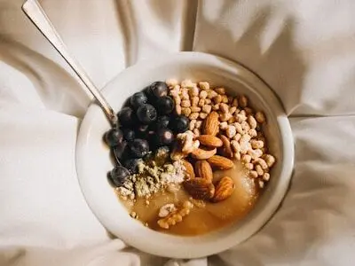 Overnight Oats